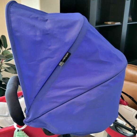 Orbit Brand Baby Stroller Canopy - Picture 2 of 2